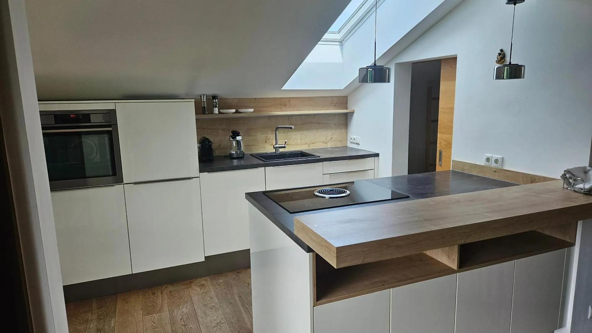 Apartment Eichhof 인스브루크