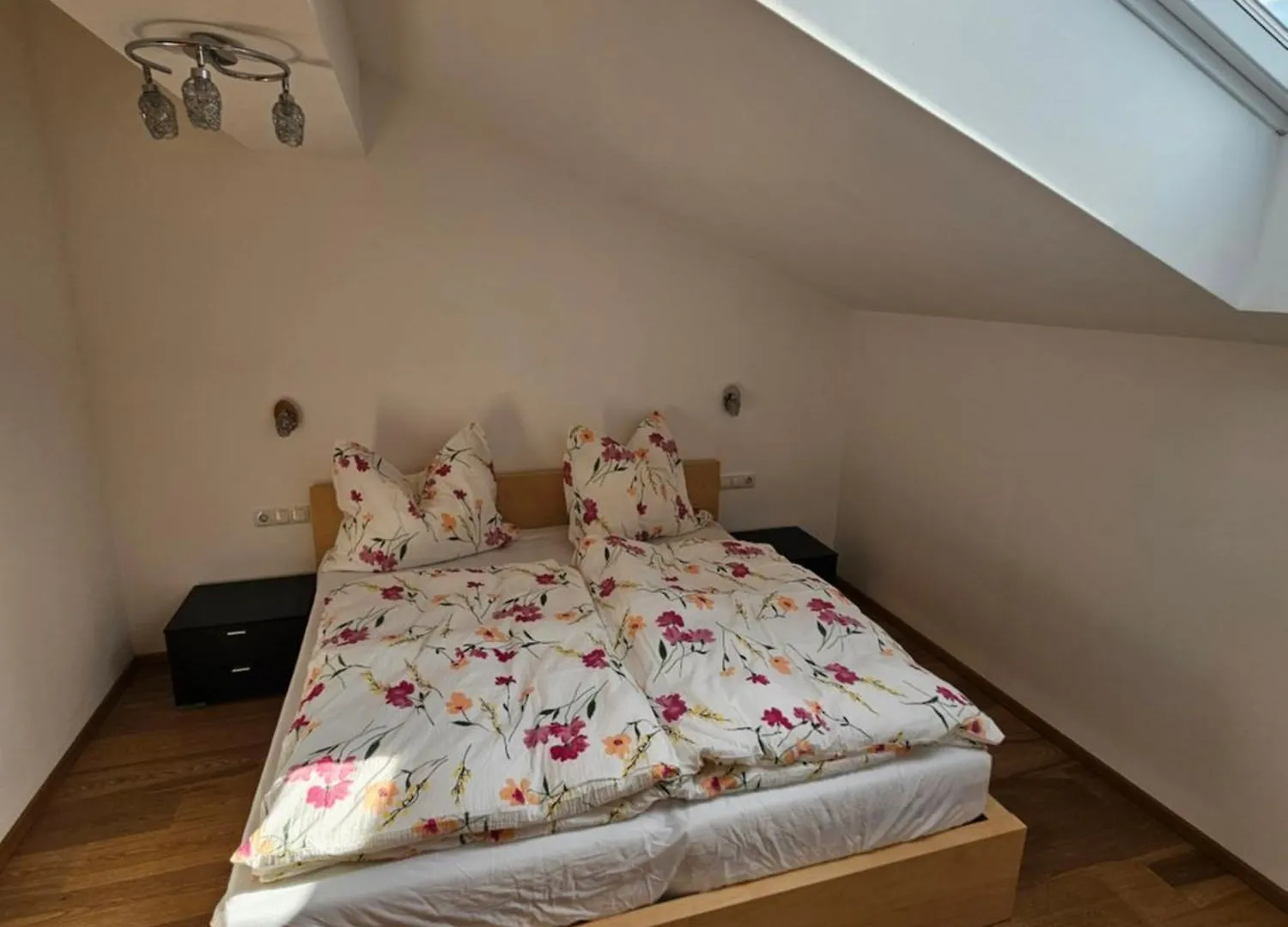 Apartment Eichhof 인스브루크 0*,  오스트리아