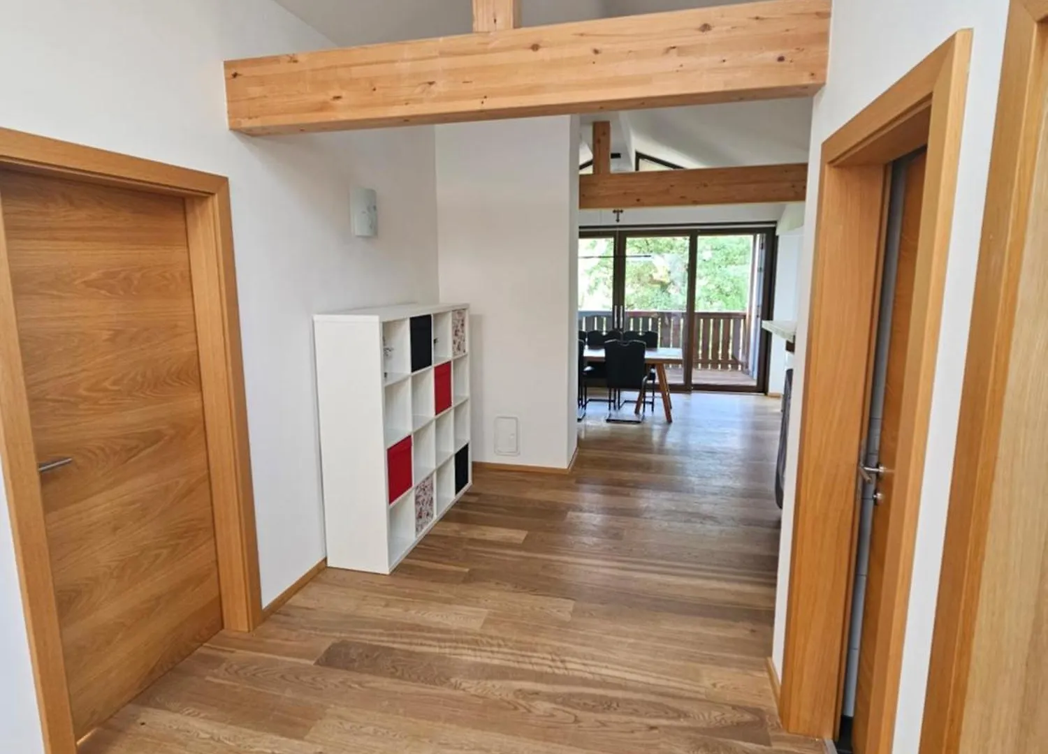 Apartment Eichhof 인스브루크