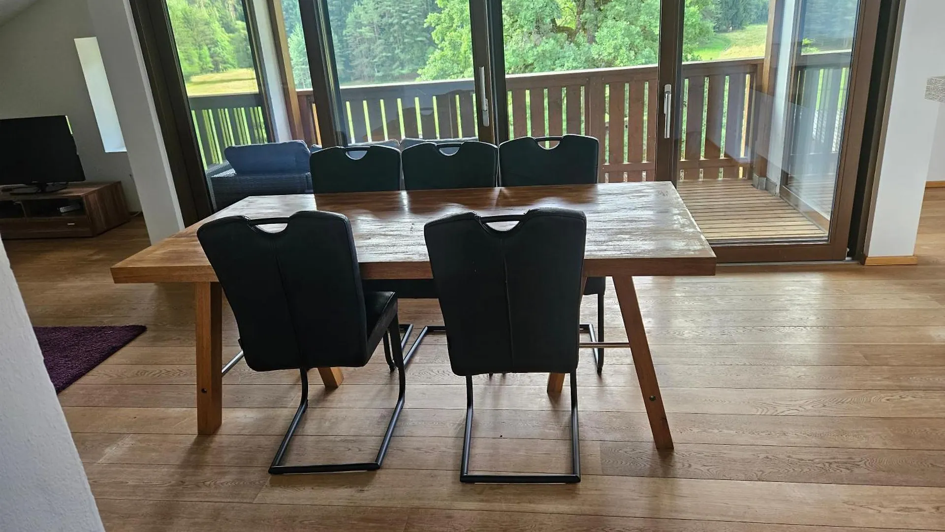 Apartment Eichhof 인스브루크