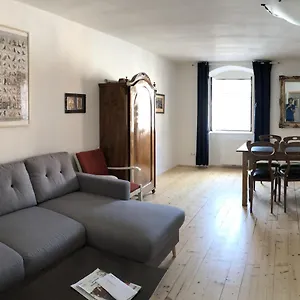 Apartamento Blick Aufs Goldene Dachl, Innsbruck